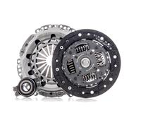 LuK Kit d'embrayage pour VW Lupo / Lupo 3L (6X1, 6E1) 620 2516 00