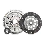 LuK Kit d'embrayage pour VW Passat B5 GP Break (3BG, 3B6) 623 3097 00