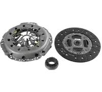 LuK Kit d'embrayage pour VW Passat B5 GP Break (3BG, 3B6) 624 3342 00