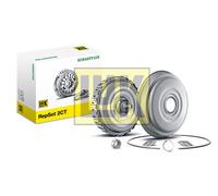 Kit d'embrayage 602 0026 00 LuK pour AUDI SEAT SKODA CUPRA VW