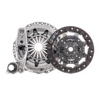 LuK Kit d'embrayage pour VW Polo IV 3/5 portes (9N, 9A) 622 3247 00