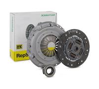 LuK Kit d'embrayage pour VW Polo V 3/5 portes (6R1, 6C1) Caddy IV Van (SAA, SAH)