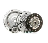 LuK Kit d'embrayage pour VW SHARAN (7M8, 7M9, 7M6) pour FORD GALAXY (WGR) 600