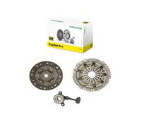 Luk Kit D'Embrayage Roulement Pour Nissan Micra III K12 1.5 DCi 50 Kw 68 Hp