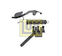 LuK 400 0537 10 Kit de montage, embrayage / volant de moteur