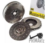 Luk Kit Embrayage Avec Actionneur Centralisé pour Mercedes Sprinter 3,5T 4,6T 3T