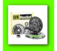 GLENCO 1229938 Kit Embrayage Repset
