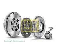 LuK Kit Embrayage pour VW, Multivan V 7HM 7HN 7HF 7EF 7EM 7EN 2.5