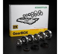 LuK Kit Révision Boîte Manuelle 462015410 Paliers Joints Paroles Fiat