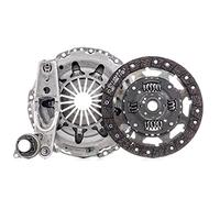 Kit d'embrayage 622 3247 00 LuK pour SEAT SKODA VW