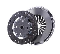 LUK 623324109 Kit Embrayage Repset