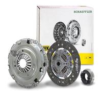 LuK Kit d'embrayage 623 3422 00 - pour VW Passat B7 / Passat B7 Variant, Jetta IV, EOS