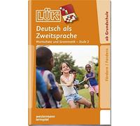 Luk Lernspiele (Poche)