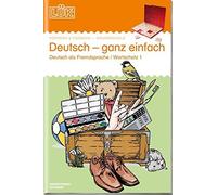 Luk Lernspiele (Poche)