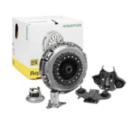 Kit d'embrayage 602 0005 00 LuK pour RENAULT DACIA