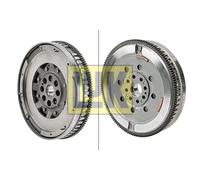 LuK Schwungrad Deux-Masses Pour Nissan Qashqai II J11 1.6 dCi 8 Fixations
