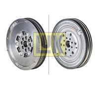 LuK Schwungrad Deux Masses Pour Saab 9-3 Cabriolet YS3F 2.0 T, 8 Fixations