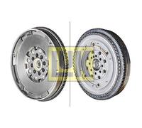 LuK Schwungrad Zweimassenschwungrad 8 Fixations pour Mercedes-Benz E-Klasse W211