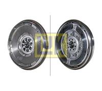 LuK Schwungrad Zweimassenschwungrad pour Subaru Forester SH_ 2.0 D AWD