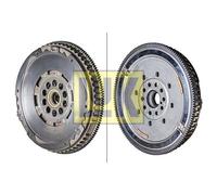 LuK Schwungrad Zweimassenschwungrad Pour Volvo V40 Kombi 1.8 645 - 10 Fixations