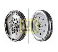 LuK Volant Bi-masse 132 Dents Pour Audi A3 8P1 2.0 FSI Neuf