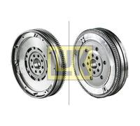 Luk Volant Bi-Masse Avec Ensemble De Vis Compatible Pour Bmw 3E E46