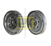 LuK Volant moteur bi-masse 415 0401 10 pour BMW 3 Série Touring E46 320d