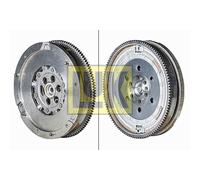 LuK Volant Bi-Masse Compatible Pour BMW Série 3 Cabriolet E93 325i