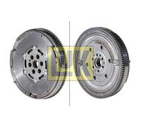 LuK Volant Bi-Masse Compatible Pour Ford Focus C-Max BA7 1.6 TDCi