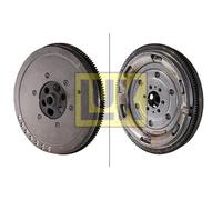 LuK Volant Bi-Masse Pour Audi A4 8EC B7 2.0 Neuf Schwungrad 415 0550 08