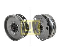 LuK Volant Bi-Masse Pour Audi A6 Avant 4G5 4GD C7 3.0 TDI