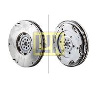 LuK Volant Bi-masse pour Iveco Daily IV Plateau/Châssis à boîte manuelle