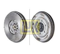 LuK Volant Bi-Masse Pour Nissan Pathfinder III R51 2.5 DCI 4WD