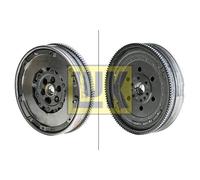LuK Volant Bi-Masse Sans Ensemble De Vis Compatible Pour BMW 1 Série