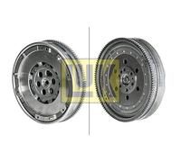LuK Volant Bi-Masse Sans Ensemble De Vis Compatible Pour BMW 1 Série