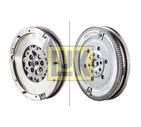 LuK Volant Bi-Masse Sans Ensemble De Vis Compatible Pour BMW Série 5