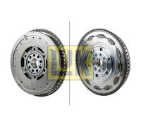 LuK Volant Bi-Masse Sans Ensemble De Vis Compatible Pour BMW Série 5