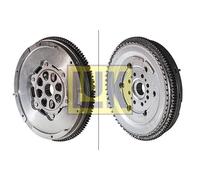 LuK Volant Bi-Masse Sans Ensemble De Vis Compatible Pour Ford Neuf