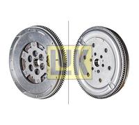 LuK Volant Bi-Masse Sans Ensemble De Vis Compatible Pour Ford Neuf