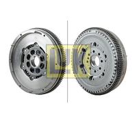 LuK Volant Bi-Masse Sans Ensemble De Vis Compatible Pour Ford Neuf