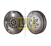 LuK Volant Deux Masse D'Inertie Convient pour BMW 5er Touring F11 530d