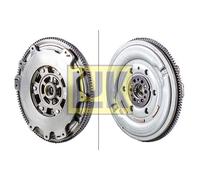 LuK Volant Deux Masse D'Inertie Convient pour Nissan X-Trail T30 2.0