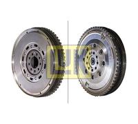 LuK Volant Deux Masse D'Inertie Convient pour Porsche 911 997 3.6 Turbo