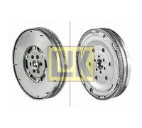 LuK Volant Deux Masse D'Inertie Convient pour VW Passat Variant 3B5 1.9 Tdi