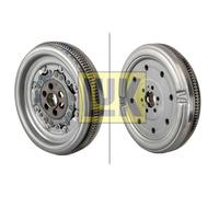 Volant moteur Transmission à double embrayage 6 vitesses 415 0857 09 LuK pour VW