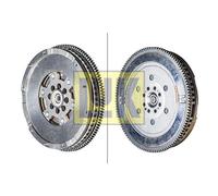 LuK Volant Deux Masse D'Inertie pour Audi A4 Cabriolet 8H7 B6 8HE B7