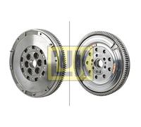 LuK Volant Deux Masse D'Inertie pour Fiat Doblo Grand Espace Limousine 263_
