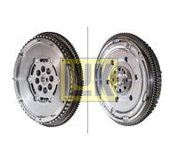 LuK Volant Deux Masse D'Inertie pour Ford Ranger Ça Et 2.5 TDCI 4x4