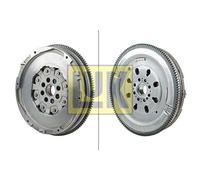 LuK Volant Deux Masse D'Inertie pour Nissan NV400 Bus Jv 2.3 DCI 125 Fwd