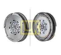 LuK Volant Deux Masse D'Inertie pour Porsche 911 Cabriolet 997 3.8 Carrera